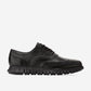 ZERØGRAND Remastered Wingtip Oxfords Black