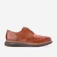 OG RMSTD WINGTIP OX - WOODBURY/JAVA C39599