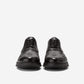 ZERØGRAND Remastered Wingtip Oxfords Black