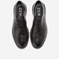 ZERØGRAND Remastered Wingtip Oxfords Black