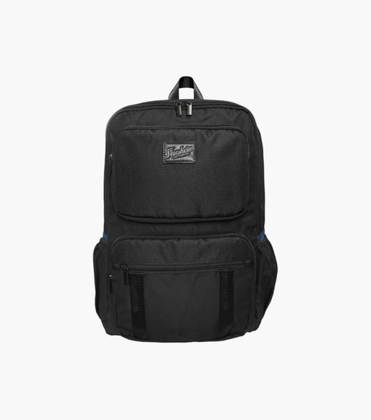 CASPIAN BACKPACK BLACK - BLACK