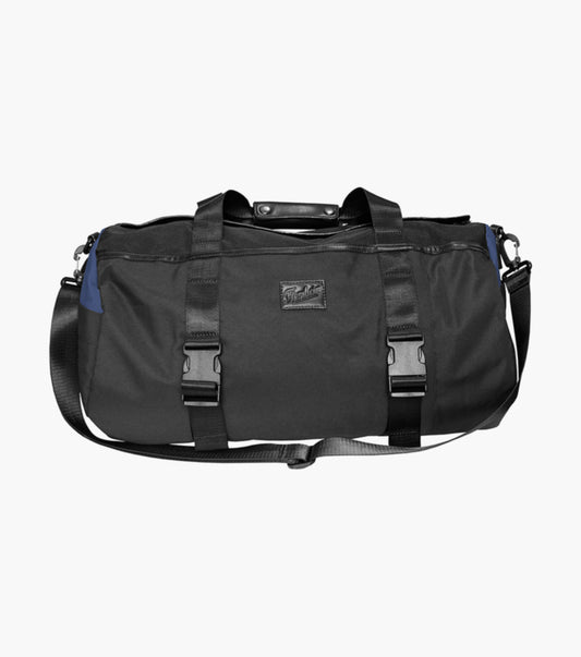 COLTON DUFFLE OLIVE/BLACK - OLIVE/BLACK