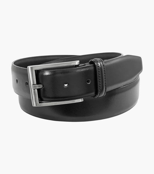 FLS BELT CARMINE 33MBLT - BLACK