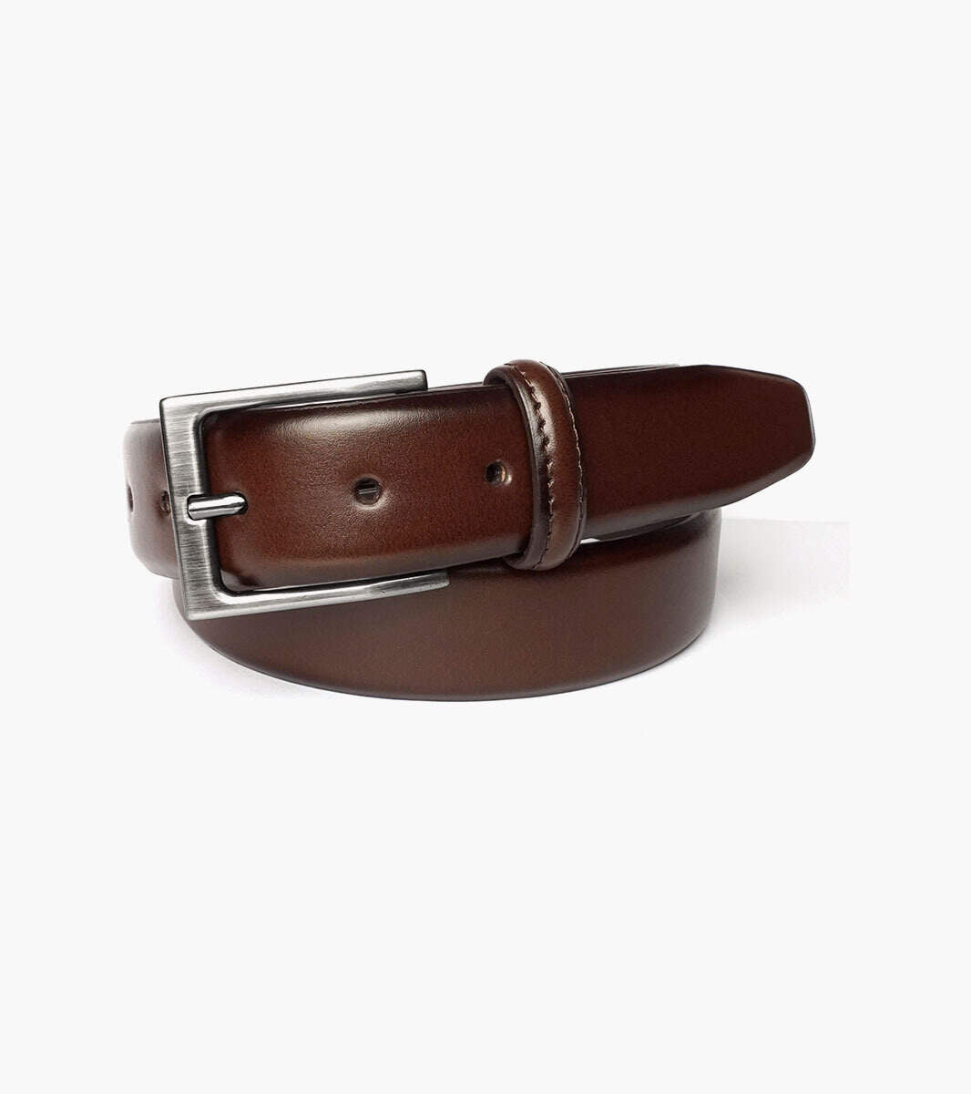 FLS BELT CARMINE 33MBLT - BROWN