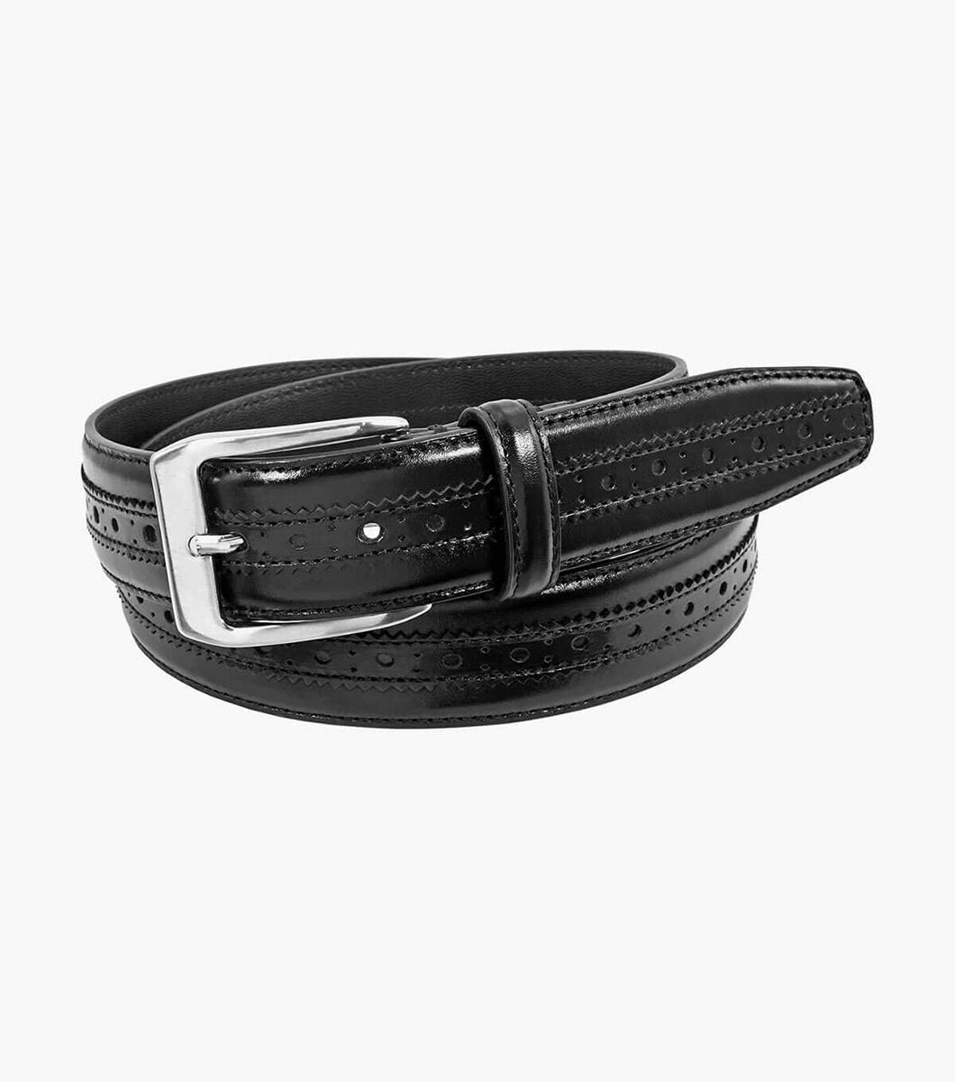 FLS BELT - BLACK