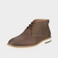 VIBE PT CHUKKA - BROWN CH 14433